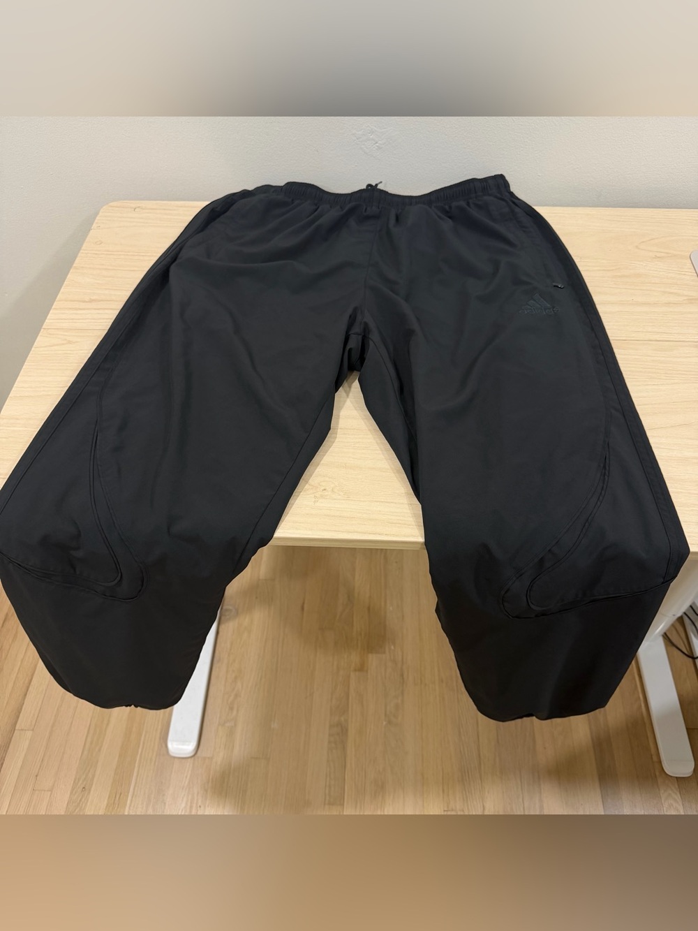 Adidas Teamgeist Adicolor Track Pants Men Size XL